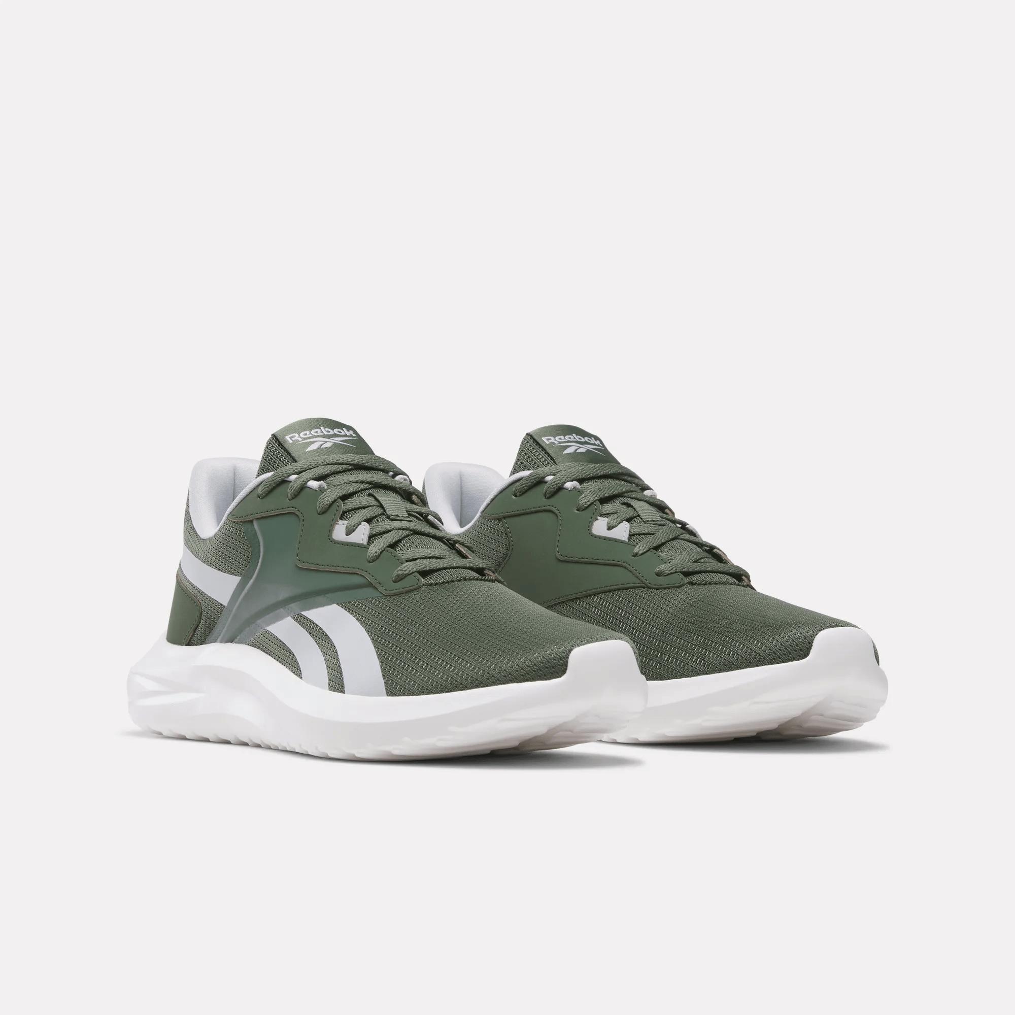 Men's Energen Lux Running Shoes in Grey Product Image