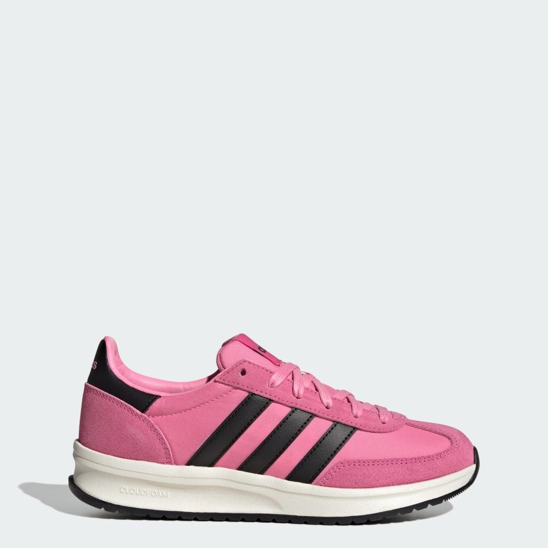 Adidas Womens Run 70S 2.0 Sneaker Running Sneakers Product Image