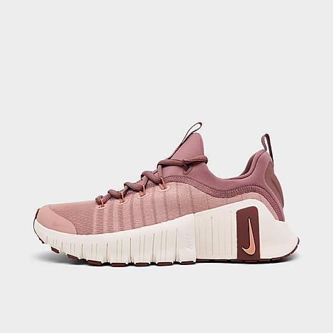 Nike Women's Free Metcon 6 Workout Shoes Product Image