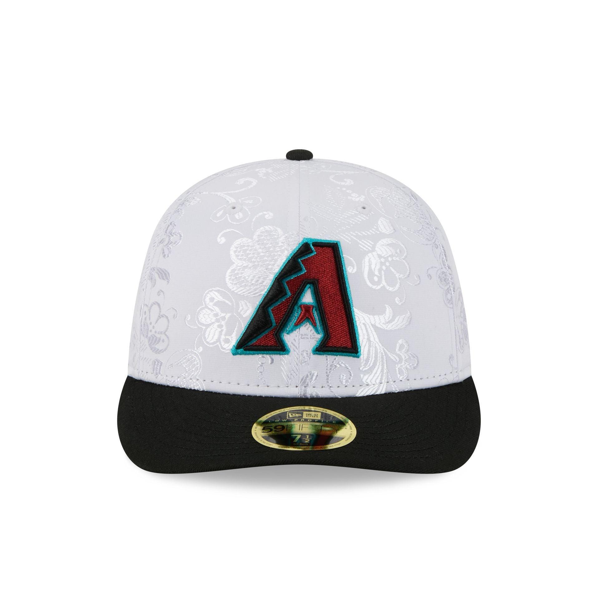 Philadelphia Eagles Tonal Florals White 59FIFTY Fitted Hat Male Product Image