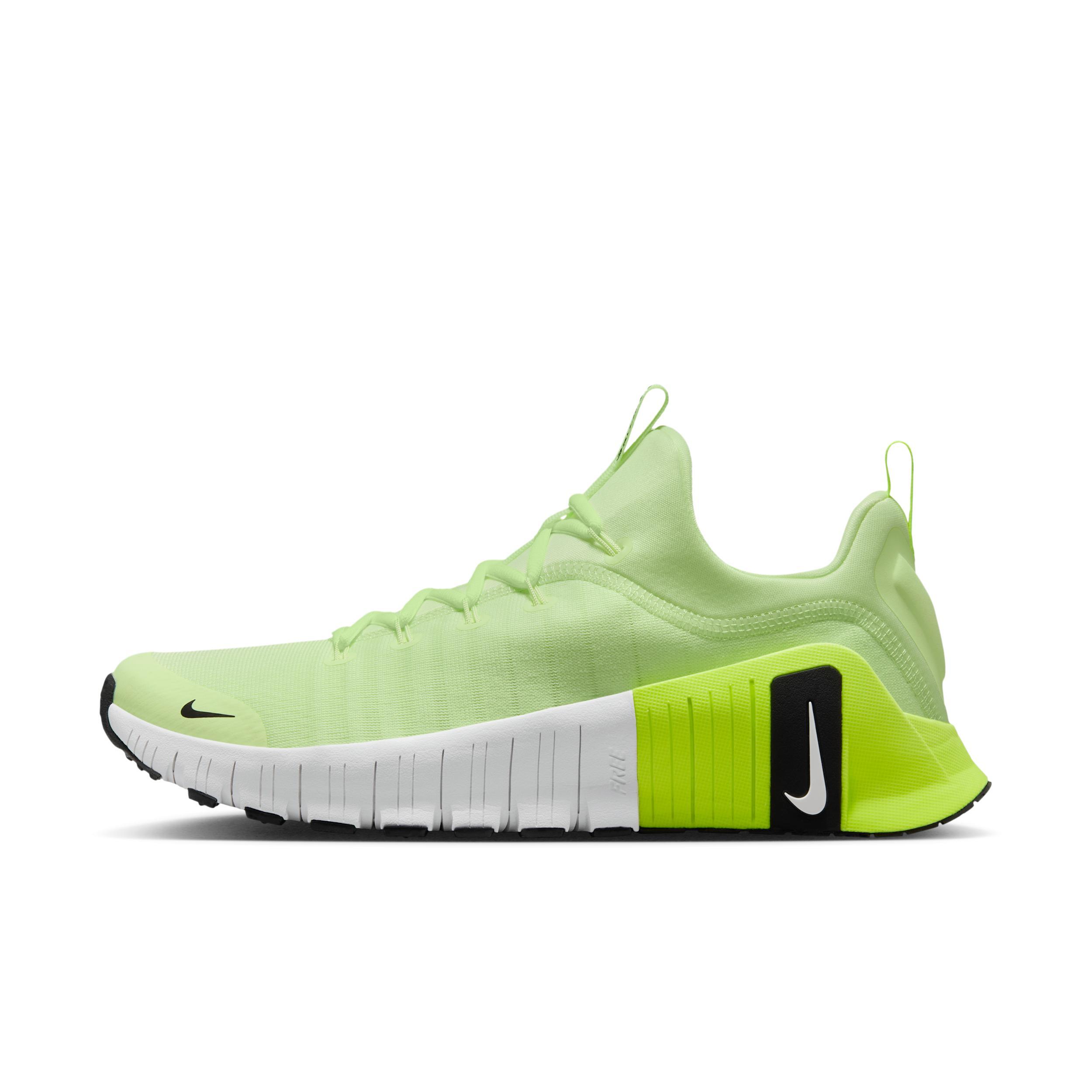 Nike Men's Free Metcon 6 Workout Shoes Product Image