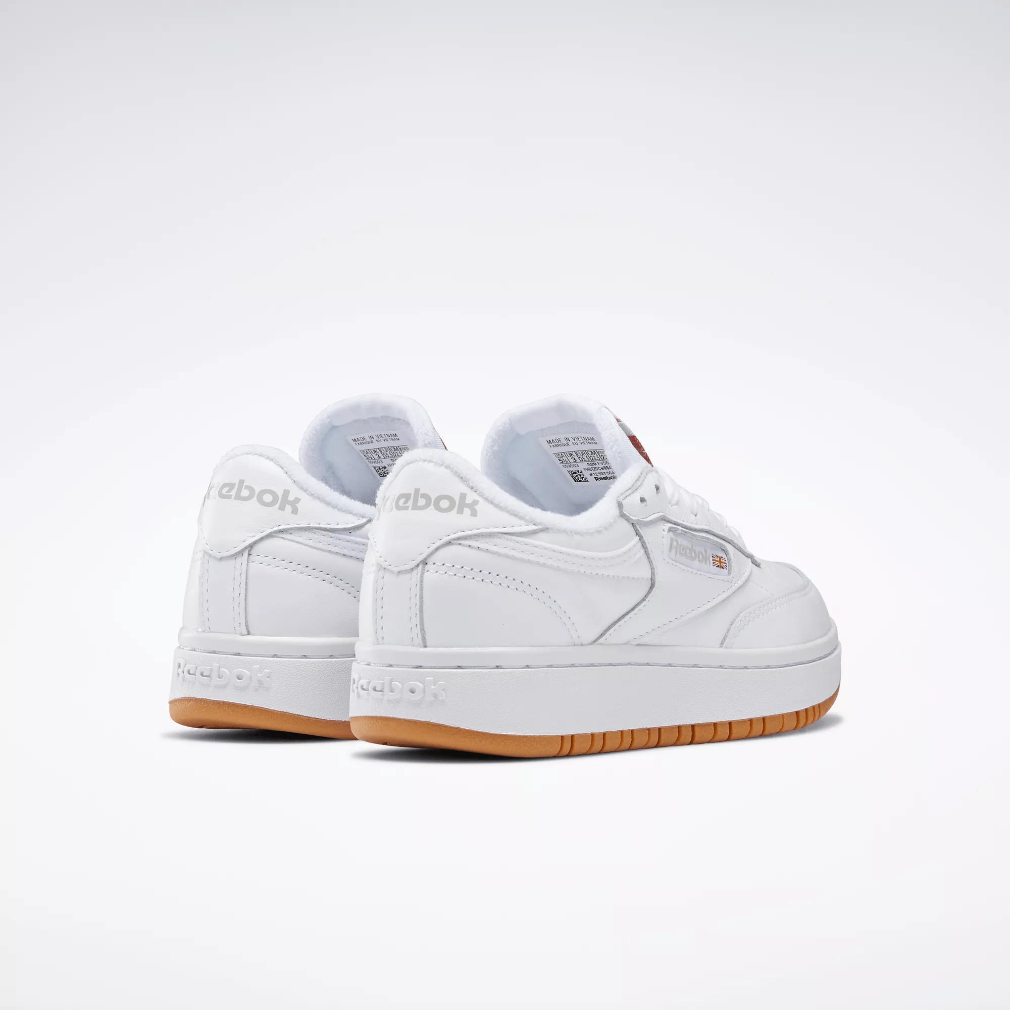 Women's Club C Double Shoes Female Product Image