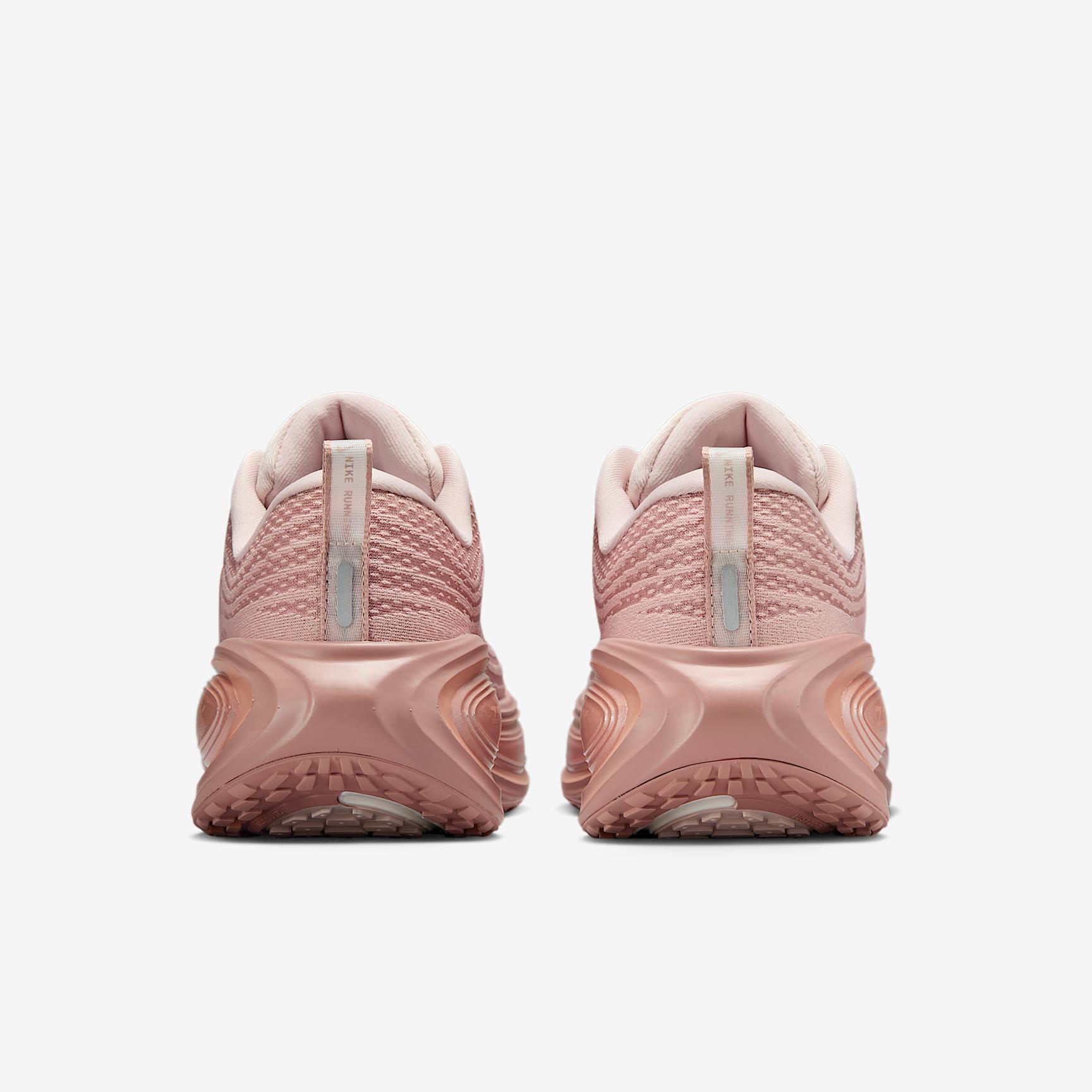 Nike Vomero Plus Women's Road Running Shoes Product Image