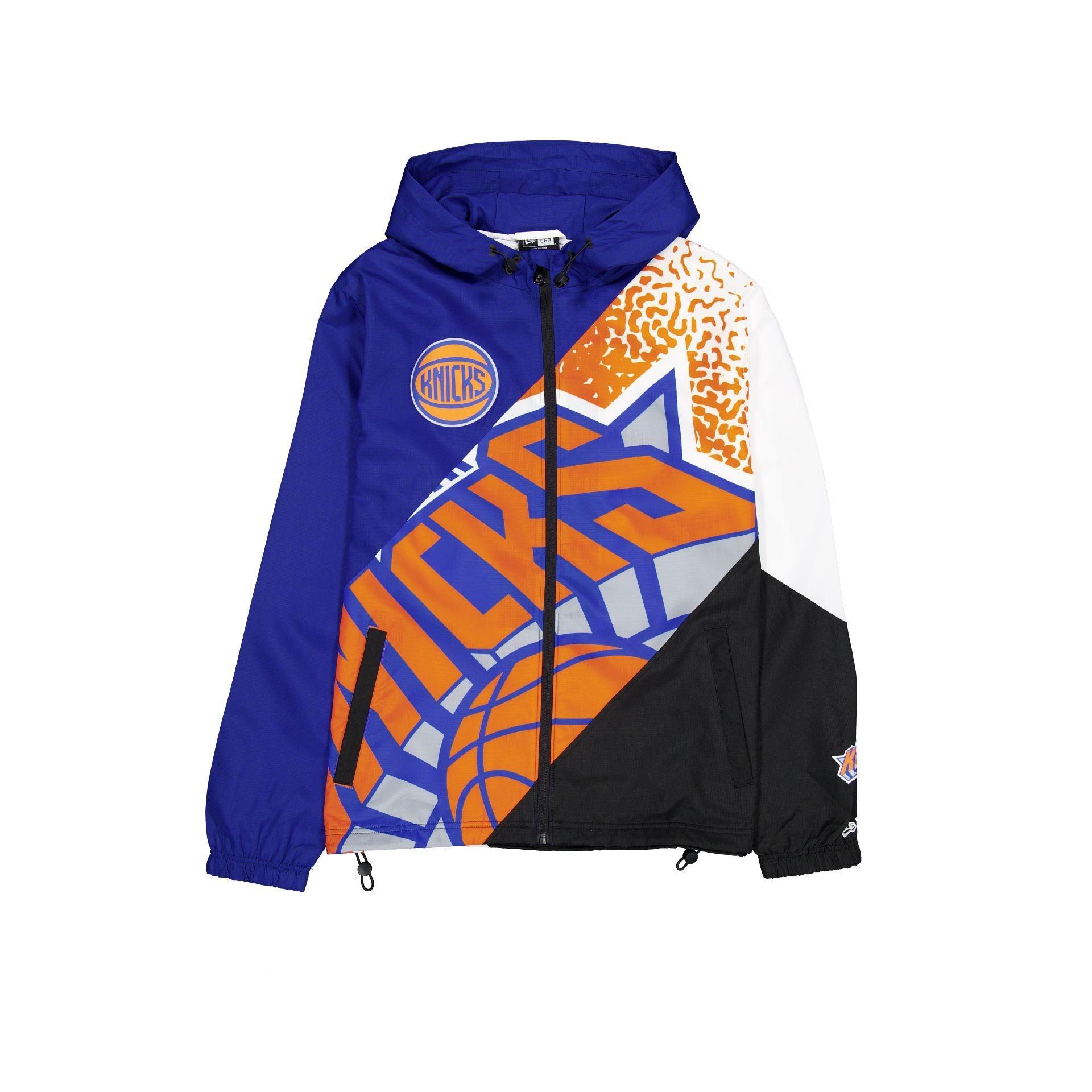 Miami Heat Sport Classics Color Block Windbreaker Male Product Image