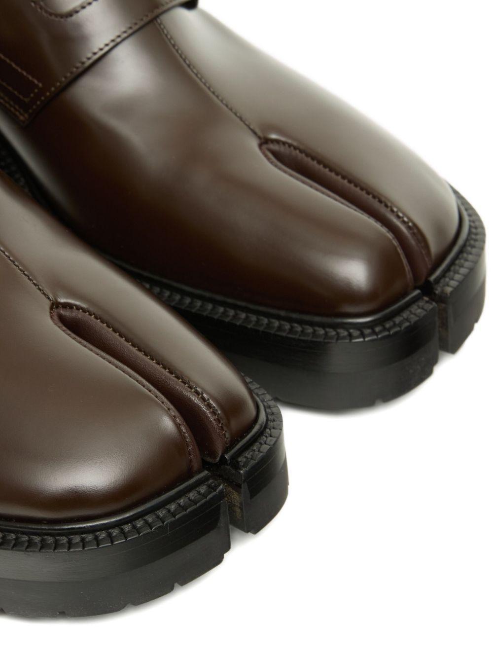 Tabi County loafers Product Image