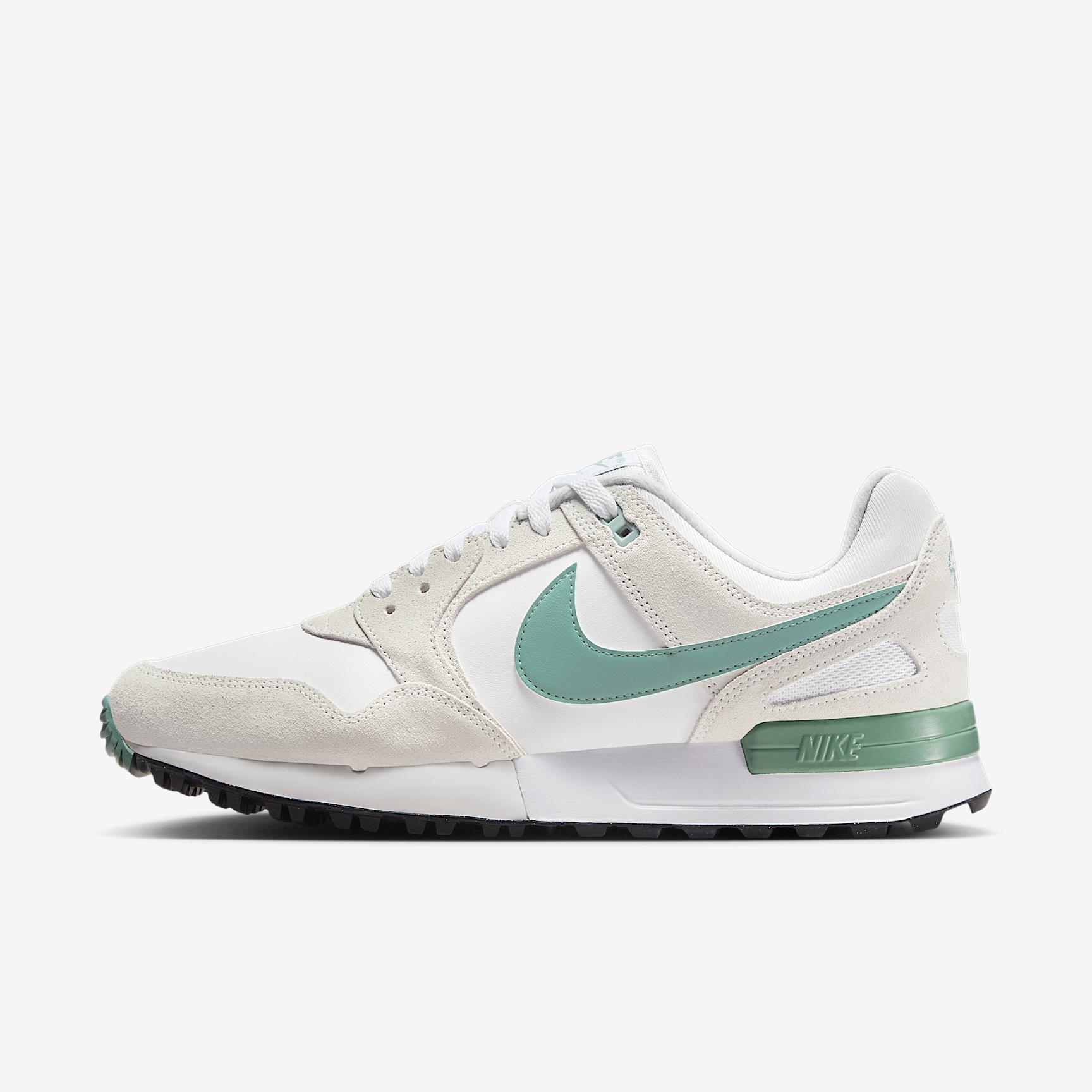 Nike Men's Air Pegasus '8 G Golf Shoes Product Image