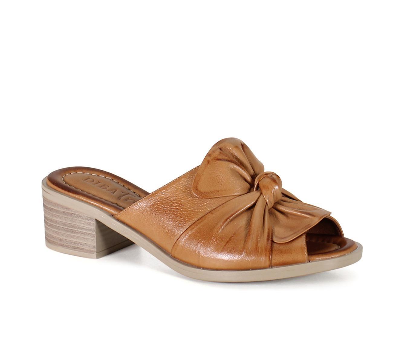 Women's DIBA TRUE Know How Dress Sandals Product Image
