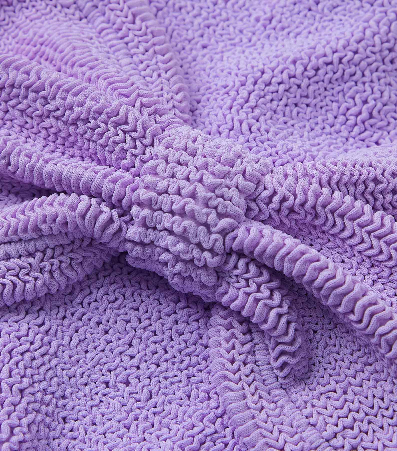 Jean Bikini - Lilac Product Image