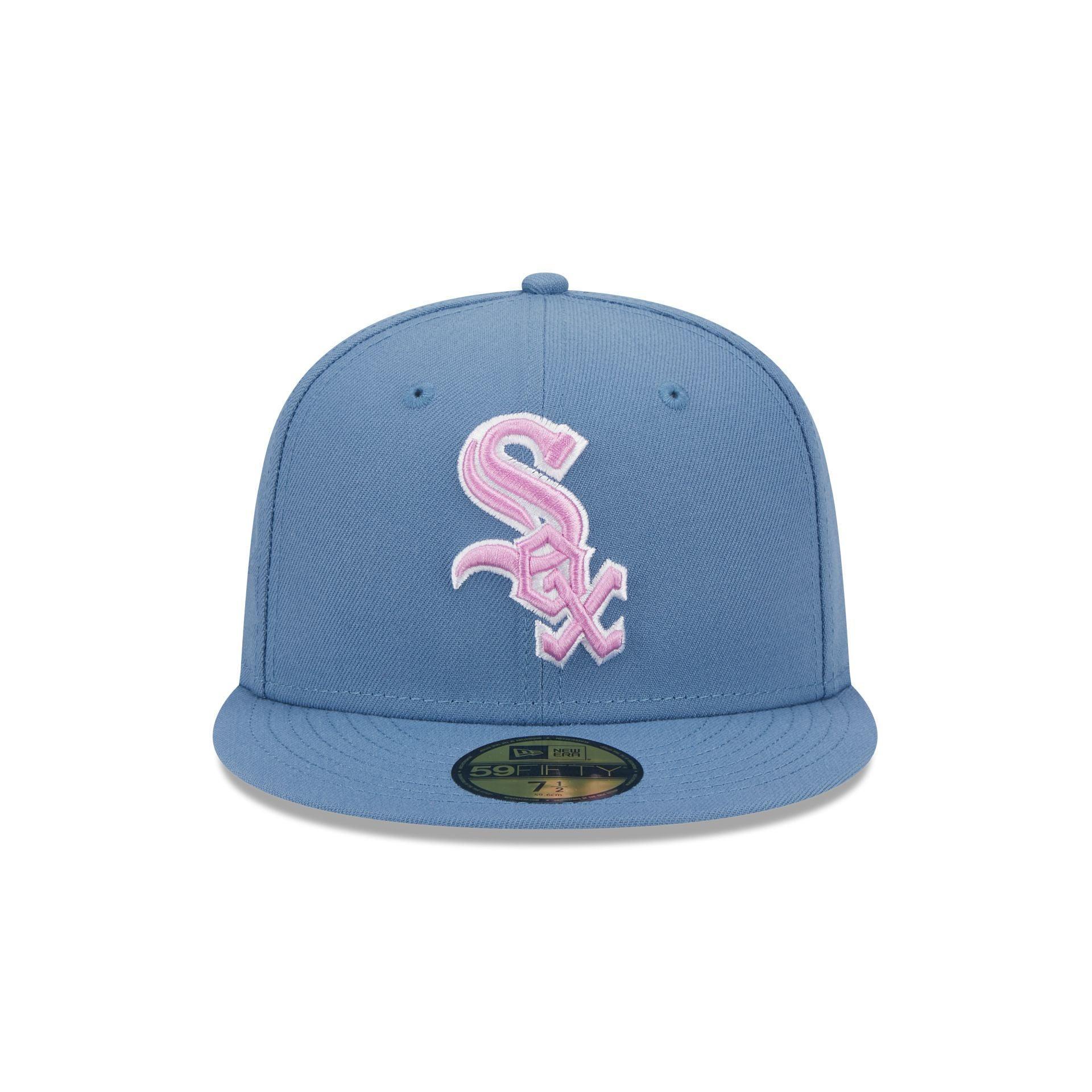 Milwaukee Brewers Mascot Plaid 59FIFTY Fitted Hat Male Product Image