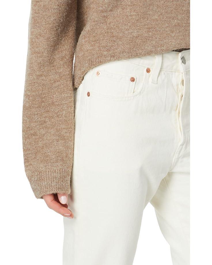 501&#174; Crop Jeans Product Image