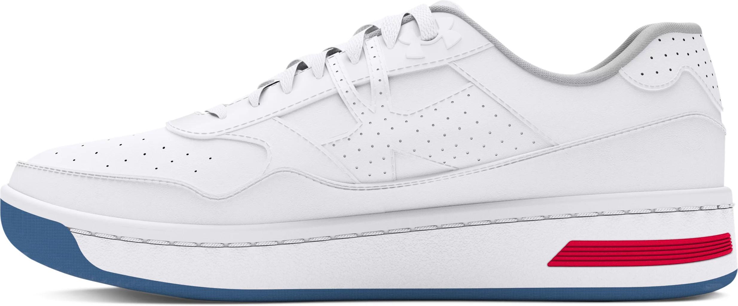 UA Court 96 Womens Shoes Product Image