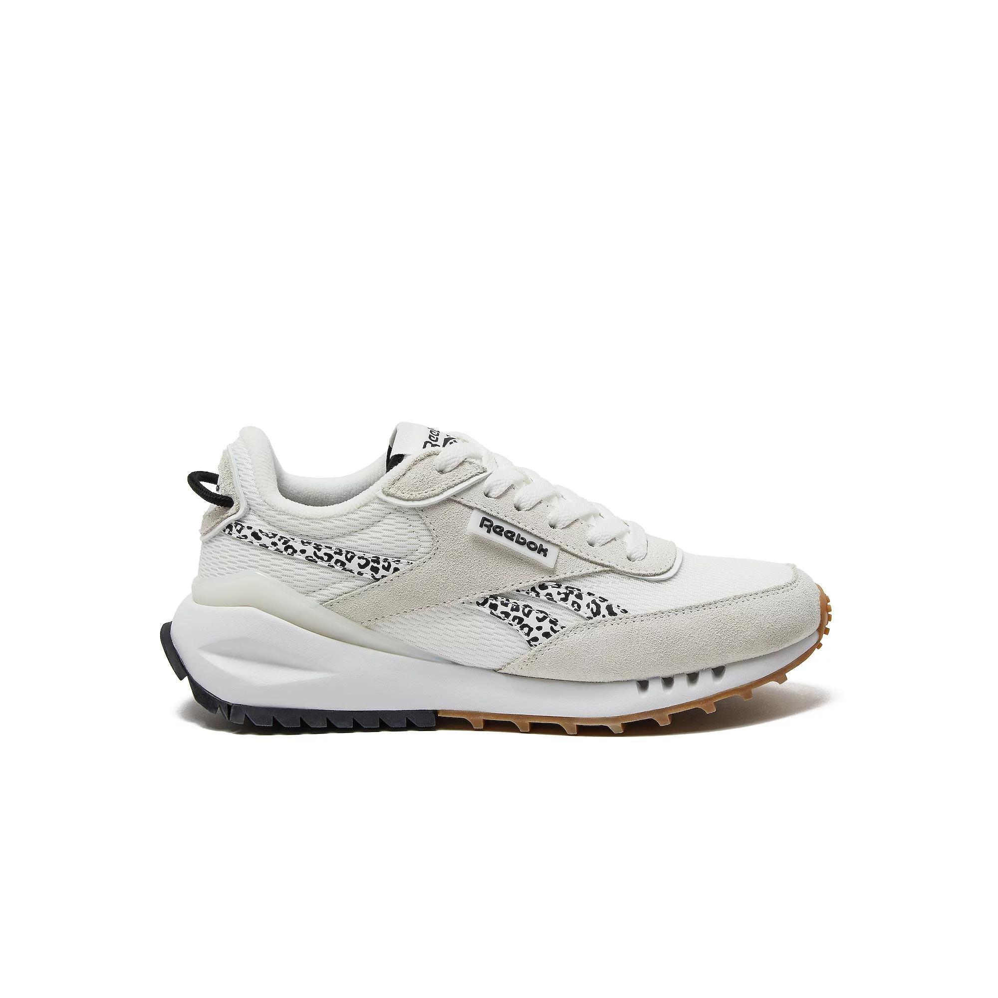Reebok Forte Racer Women's Sneakers, Size: 11, Chalk Pink Product Image