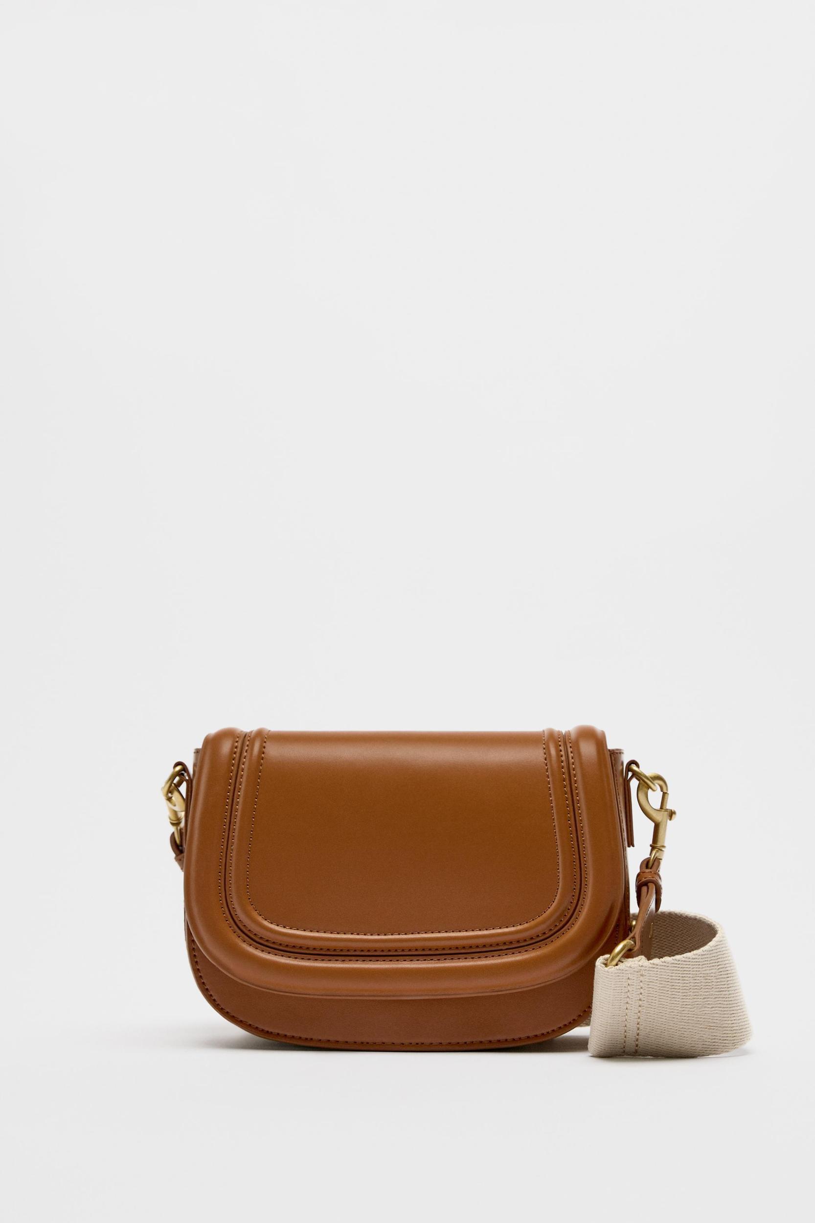 CROSSBODY BAG Product Image