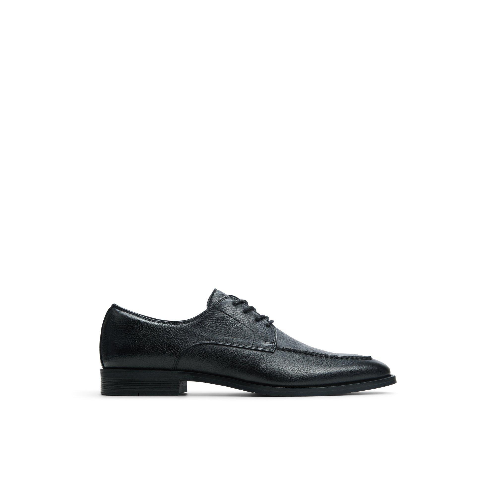 Bowyn Open Black Men's Dress Shoes | ALDO US Product Image