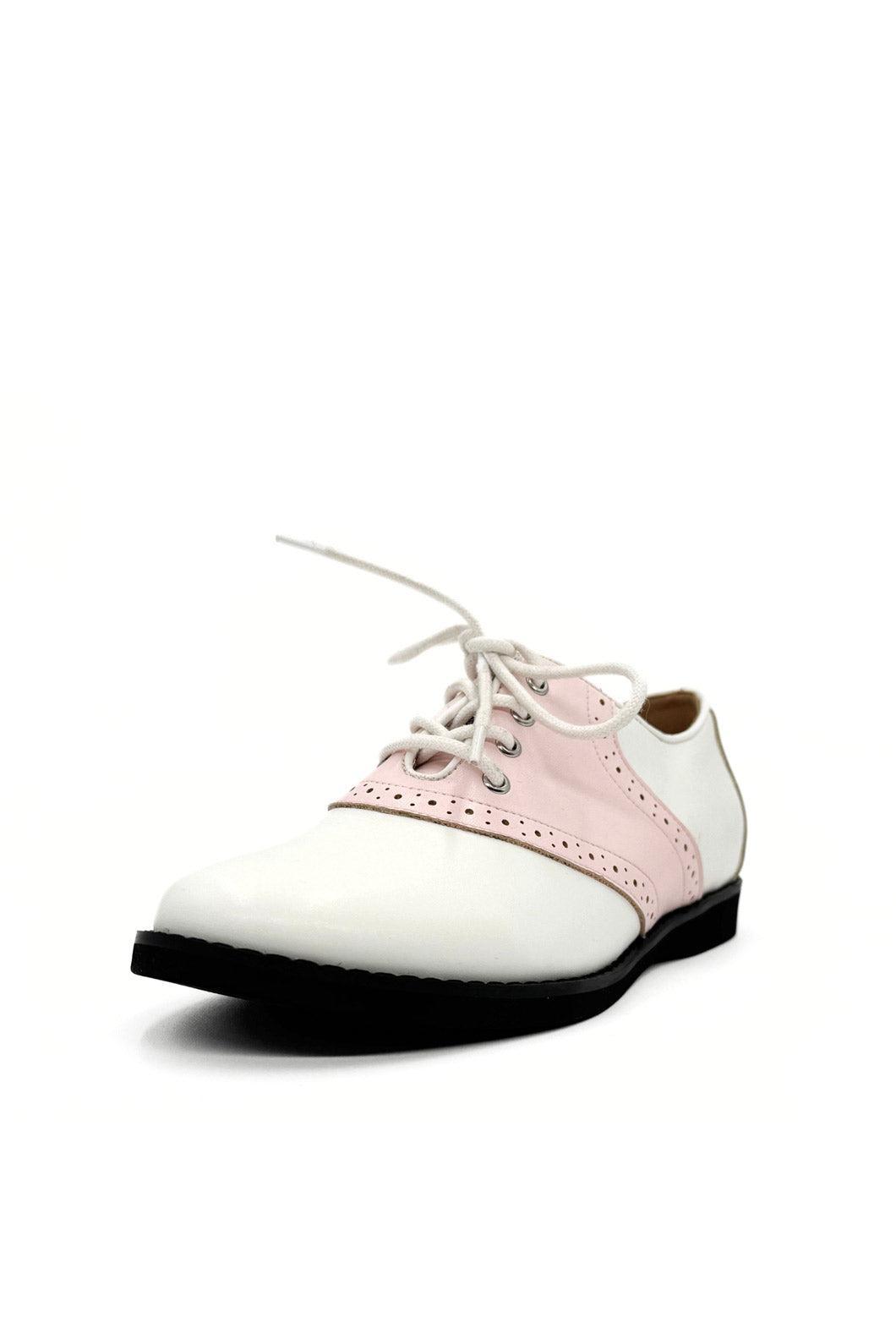 Rizzo Oxford Loafers Product Image