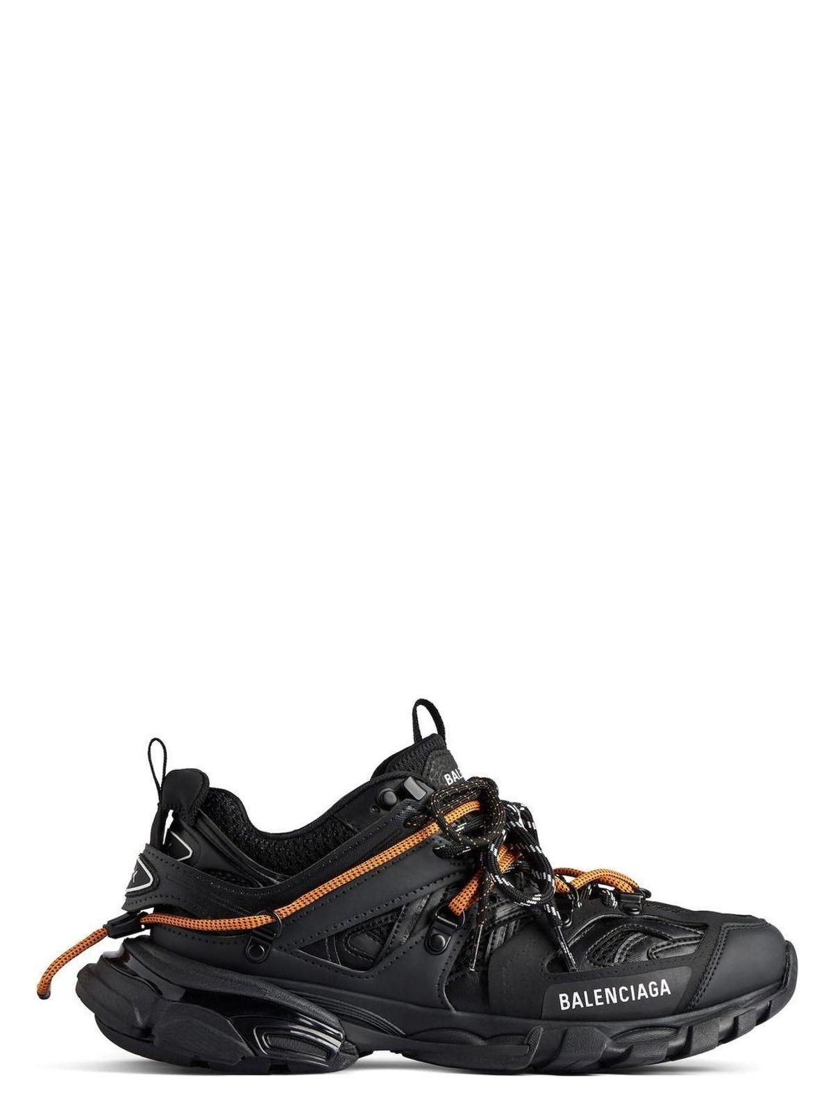 Track Trail Laces sneakers Product Image