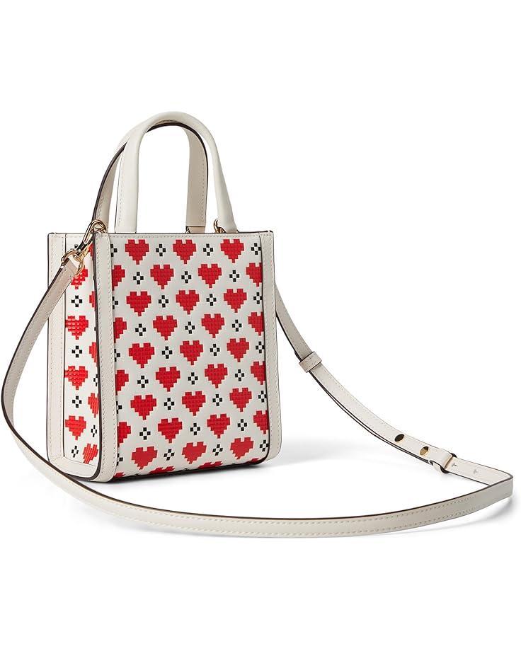 Tilly Quilted Small Crossbody Product Image