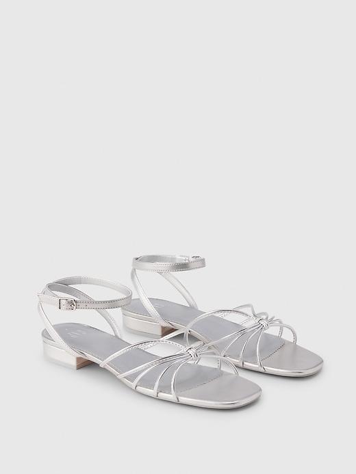 Strappy Sandals Product Image