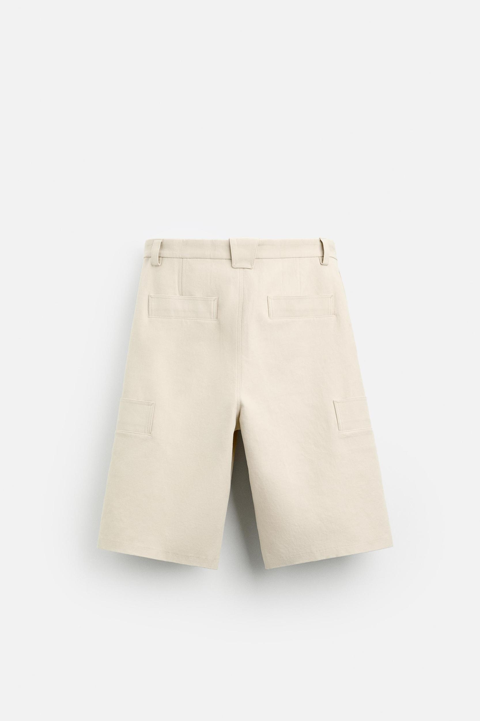 CARGO SHORTS LIMITED EDITION Product Image
