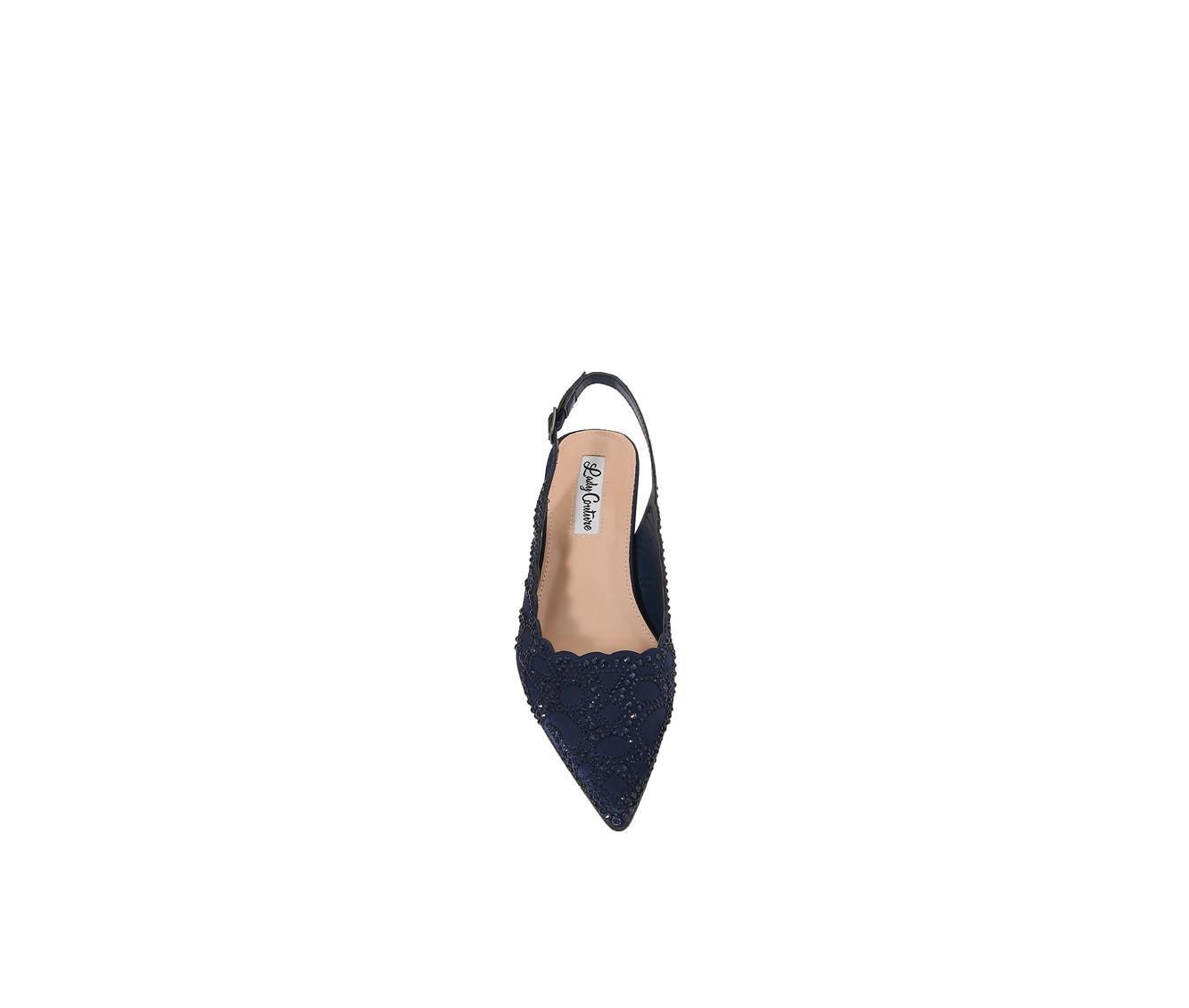 Women's Lady Couture Katie Special Occasion Shoes Product Image