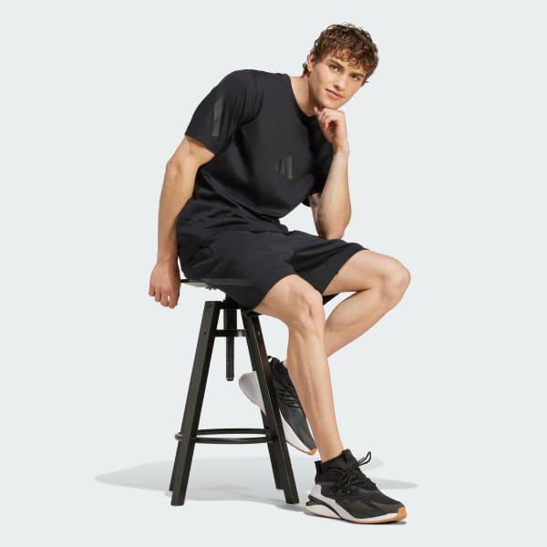 Z.N.E. Shorts Product Image