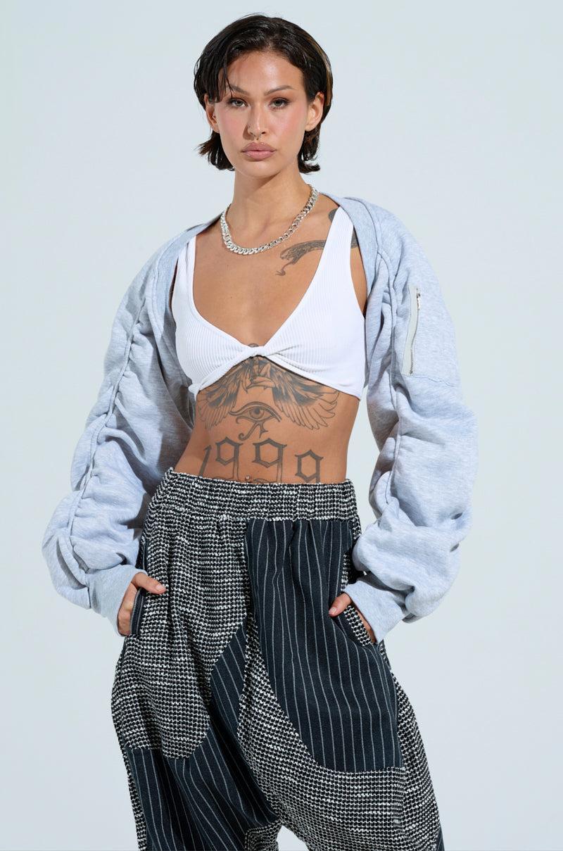 DO WHATEVER JOGGER Product Image