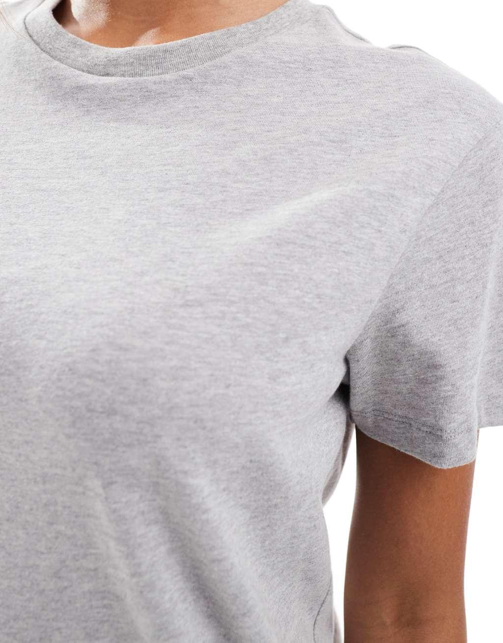 ASOS DESIGN ultimate oversized T-shirt 2 pack Product Image