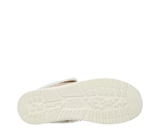 Heydude Womens Wendy Fold Slip On Sneaker Product Image