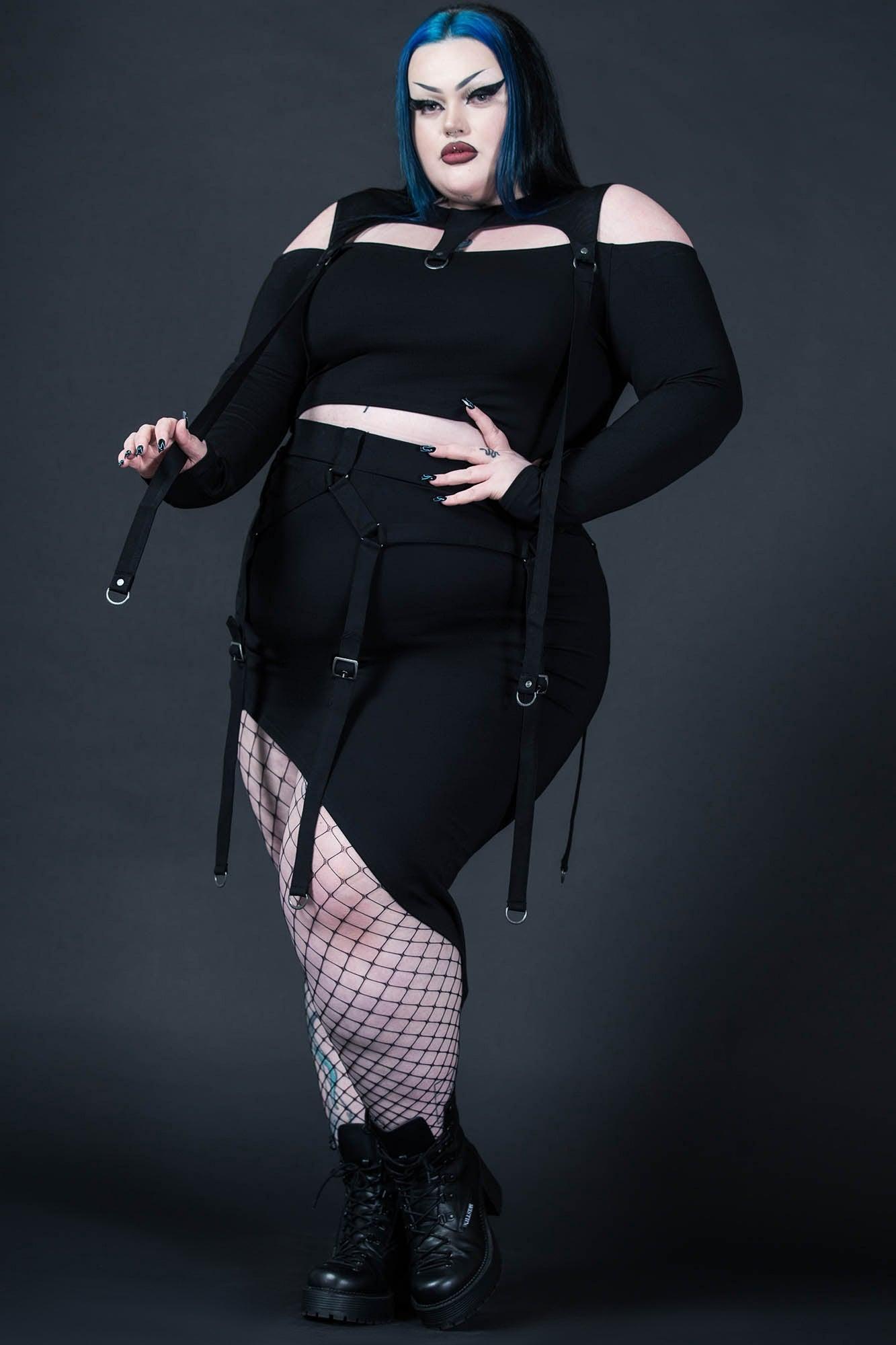 Hesperia Top - Resurrect Female Product Image