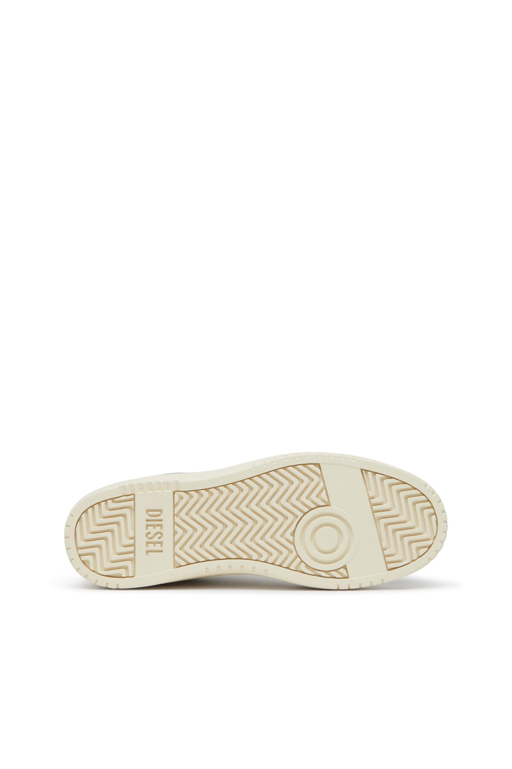 S-OVAL SKATE LOW Product Image