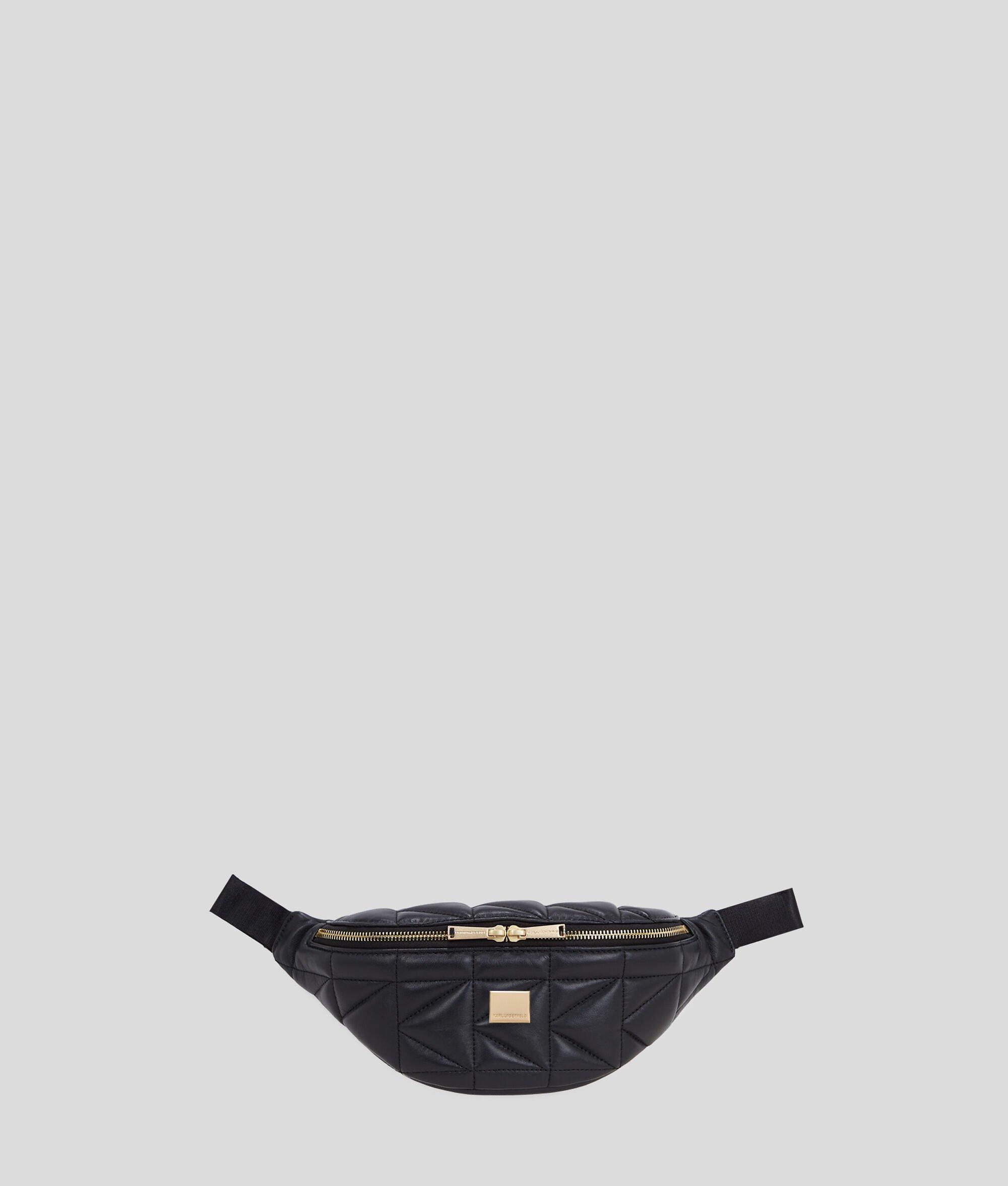 K/KUILT BELT BAG Product Image
