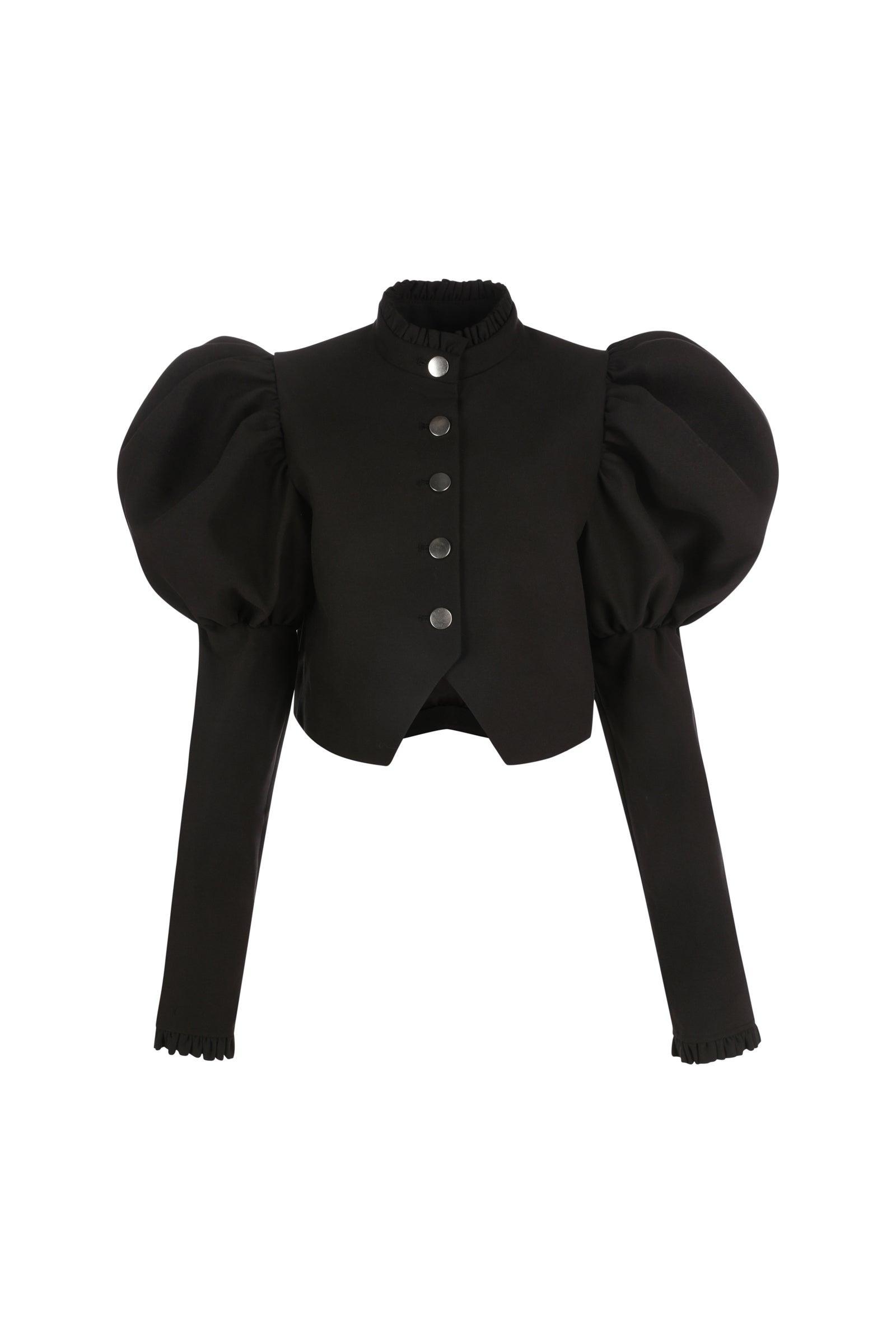 The Eclipse Bookclub Blazer Product Image