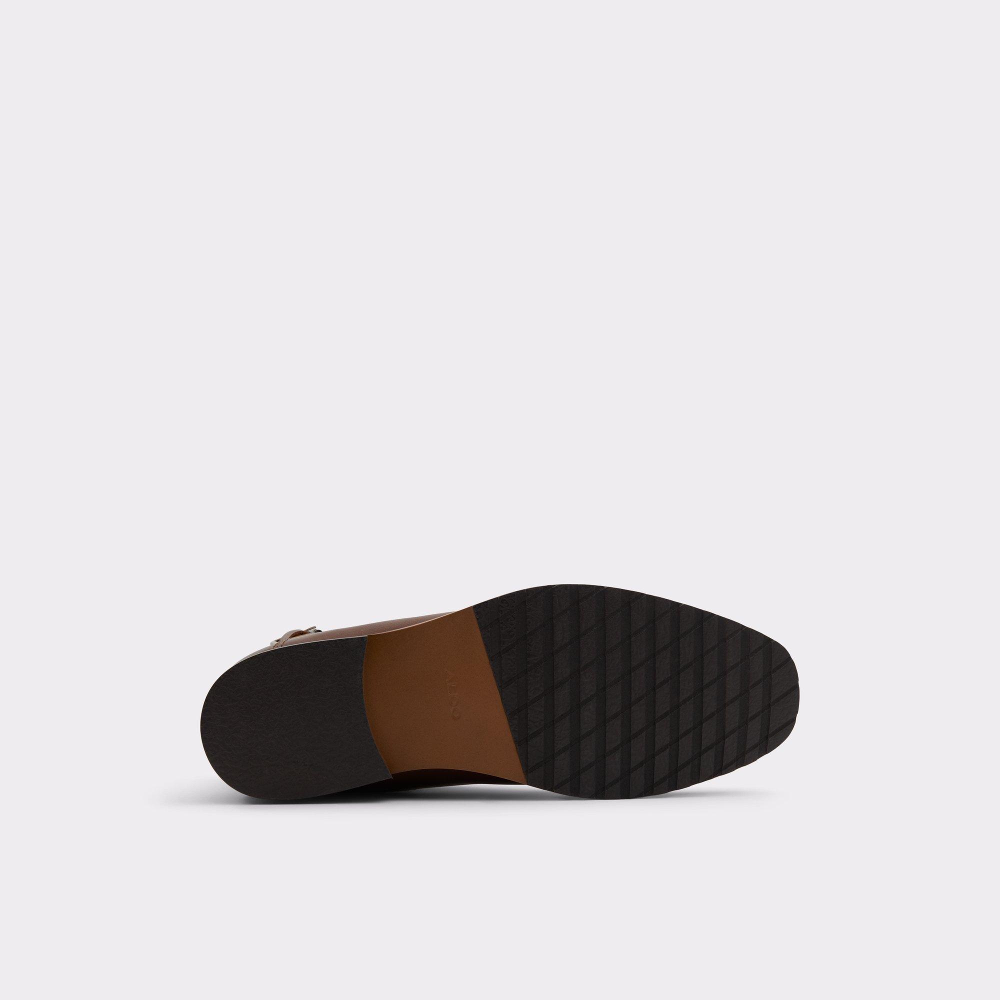 Constantine Dark Brown Men's Lace-up boots | ALDO US Product Image