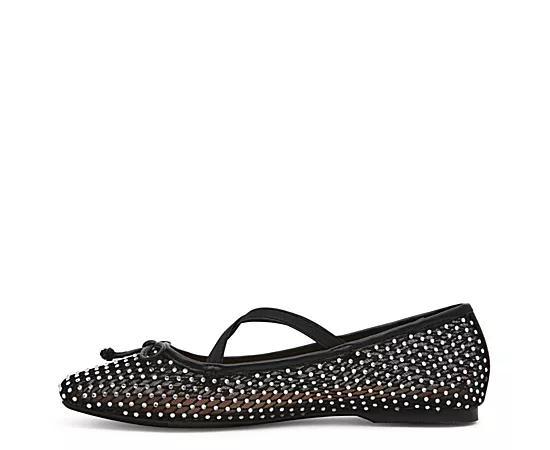 Dv By Dolce Vita Womens Maysa-R Flat Product Image