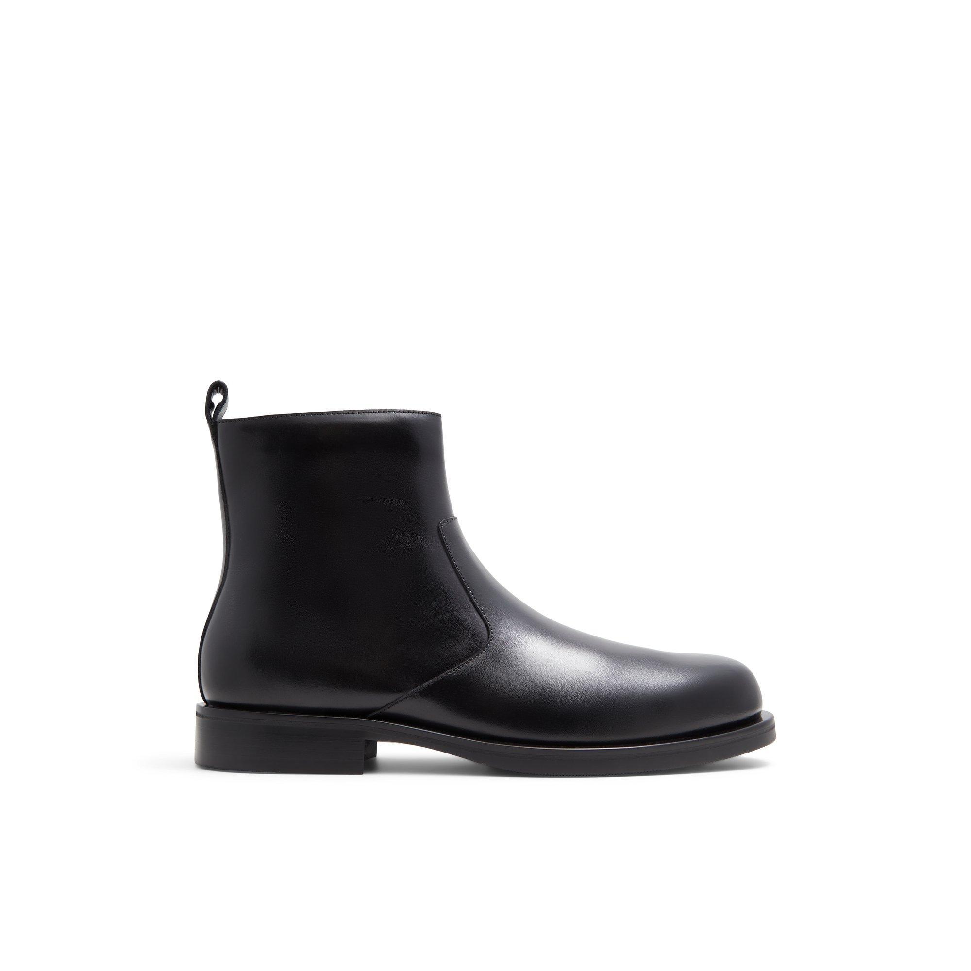 Jarom Cognac Men's Dress Shoes | ALDO US Product Image