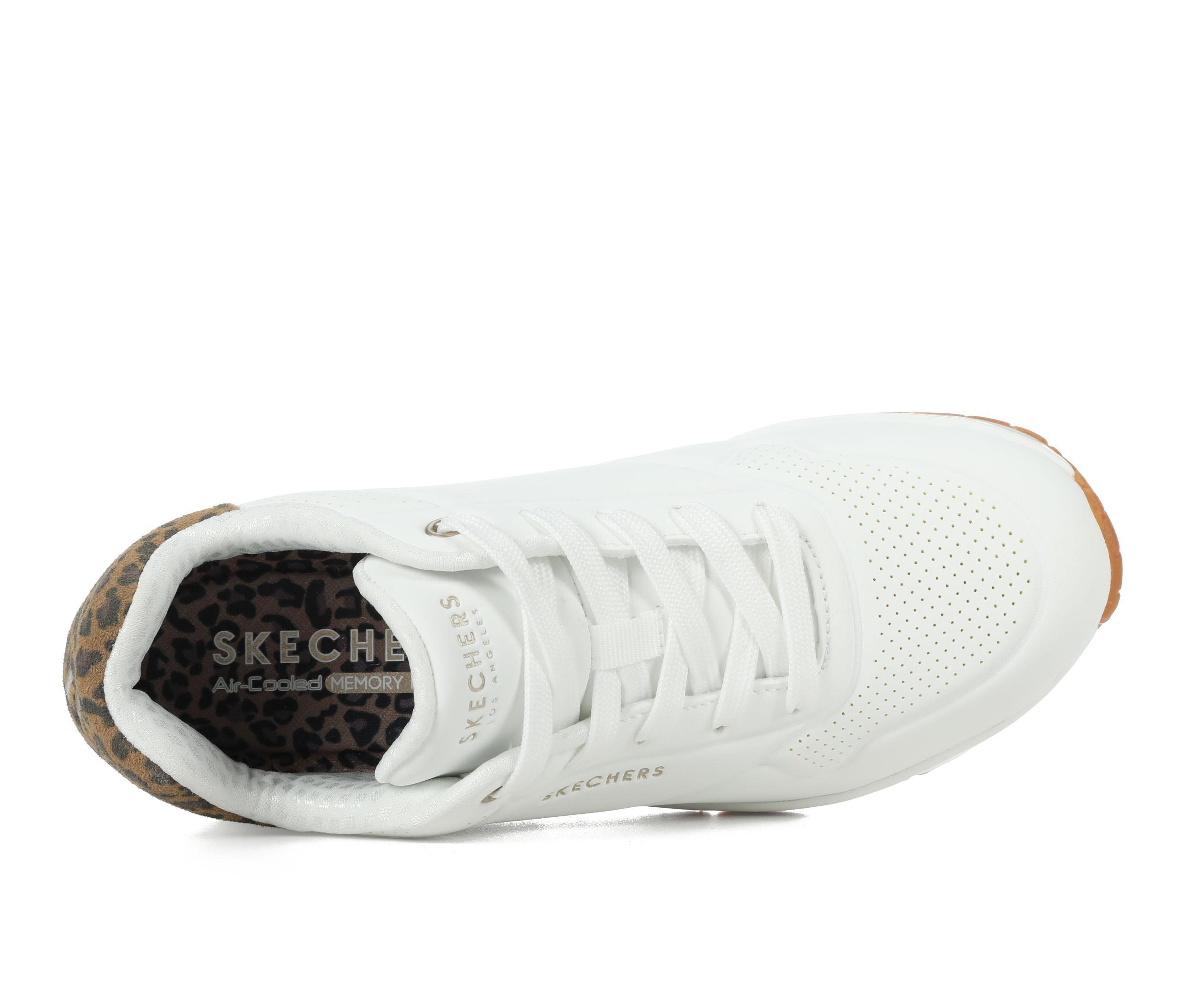 Women's Skechers Street Uno Jungle 177093 Product Image