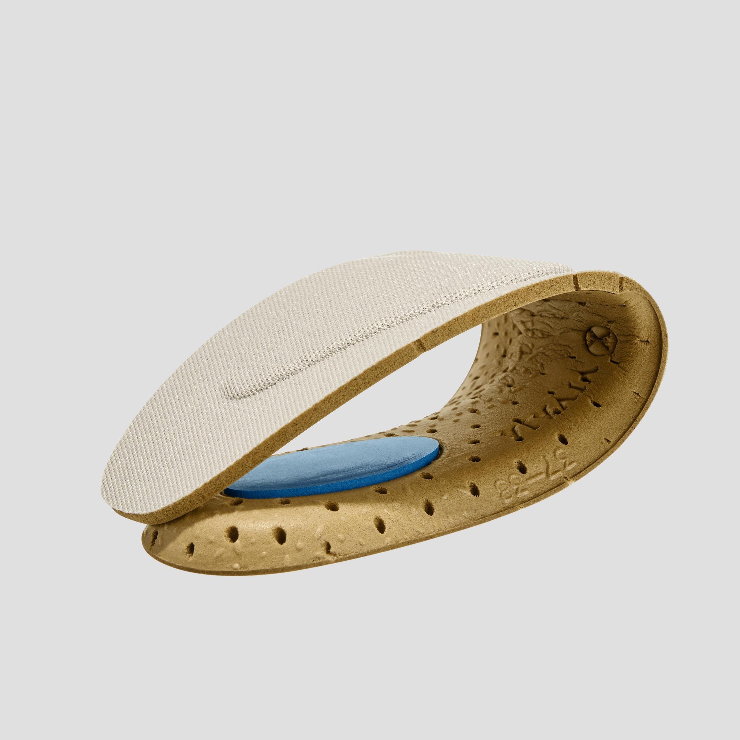 3-in-1 Cuttable Breathable Insoles Product Image