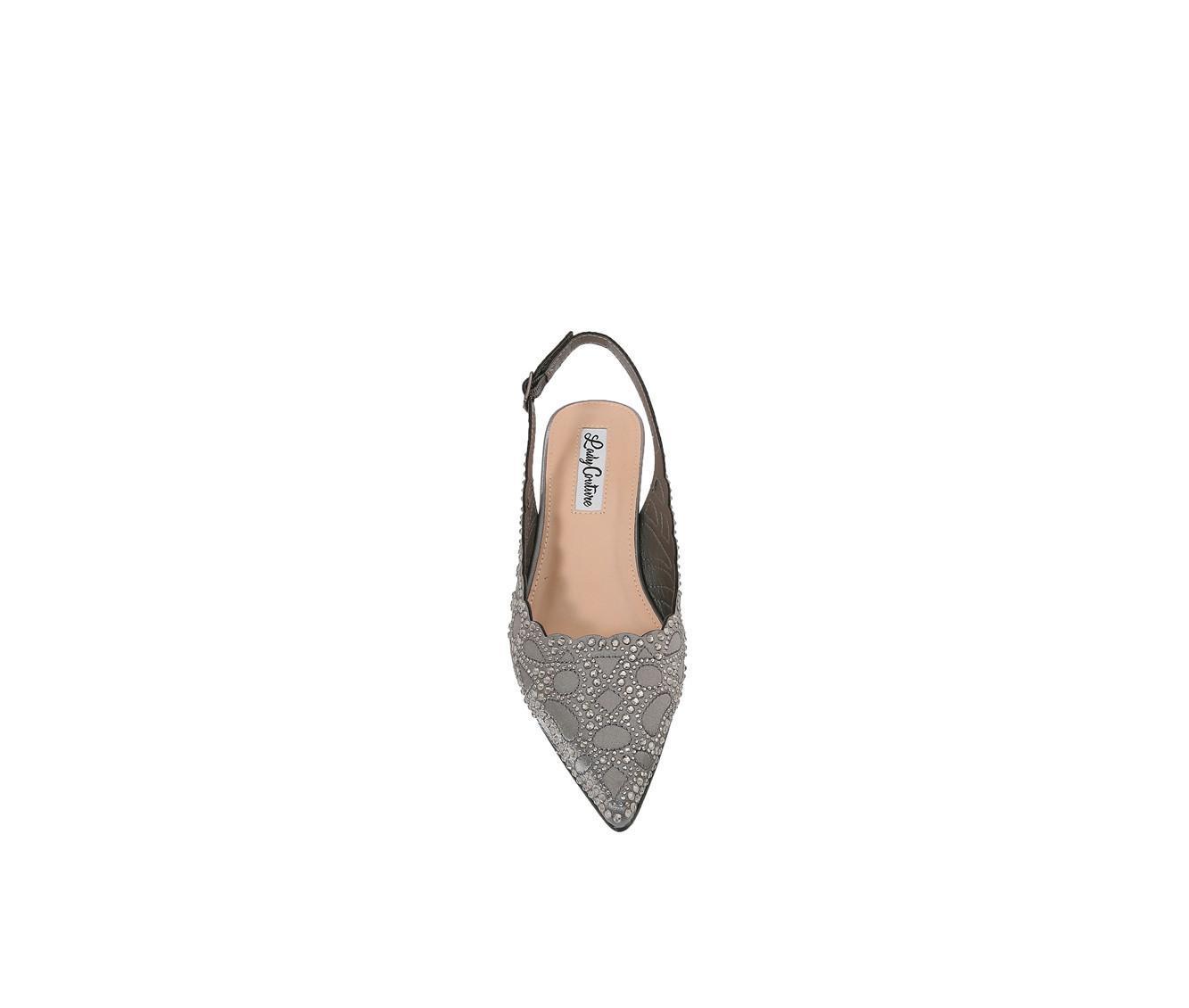 Women's Lady Couture Katie Special Occasion Shoes Product Image