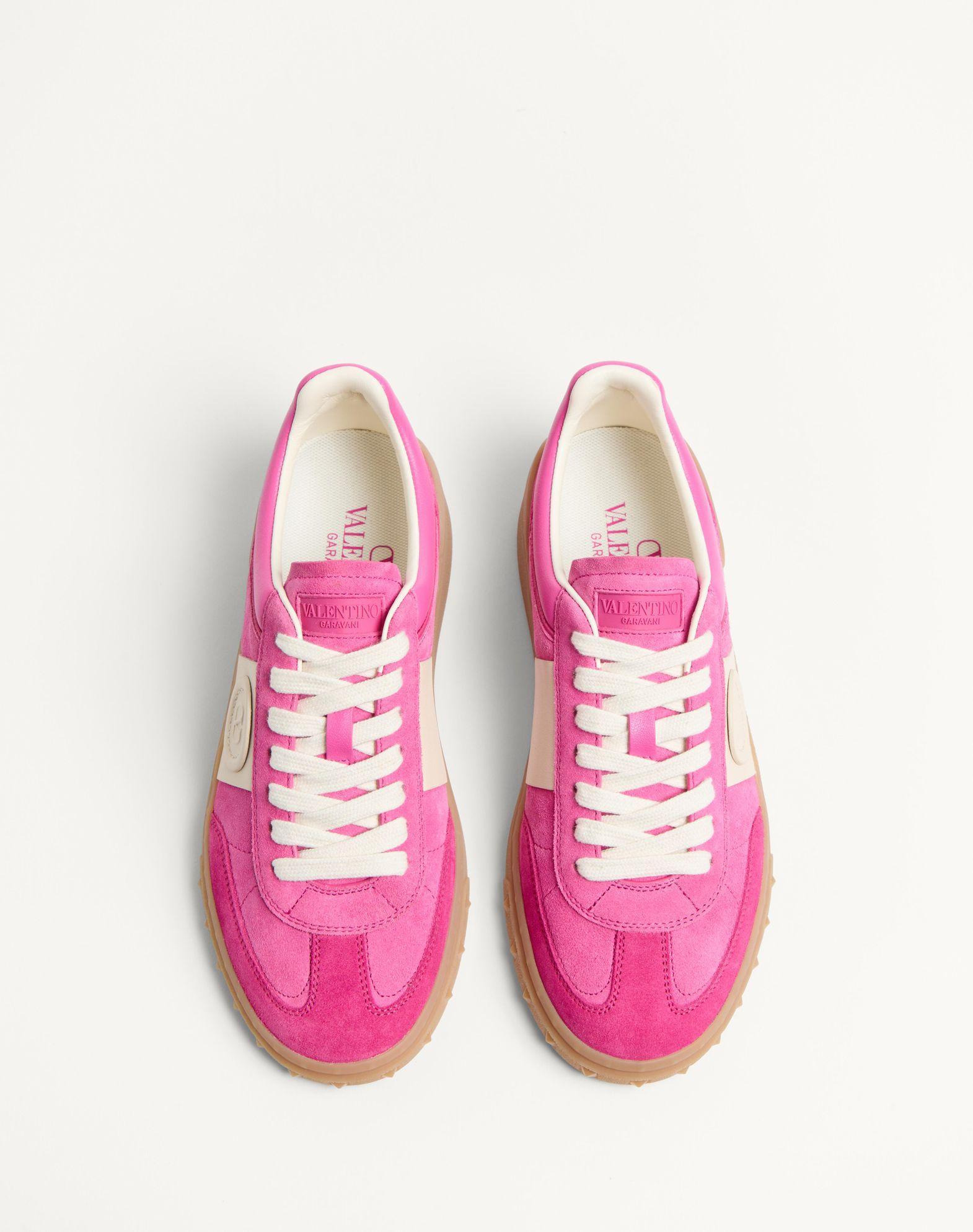 Upvillage Crosta Sneaker Product Image
