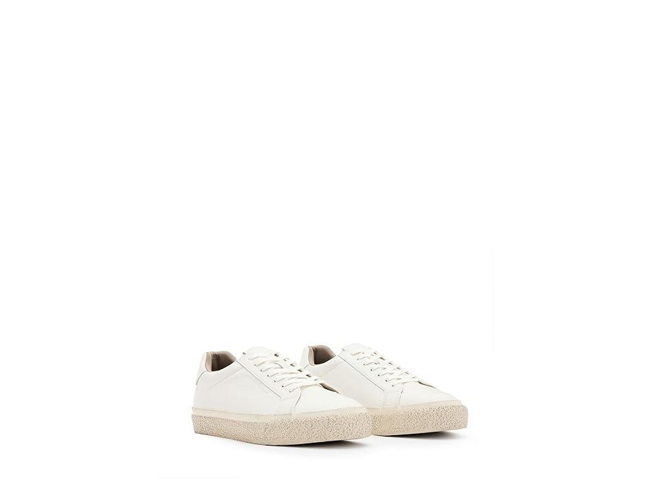 Allsaints Mens Klop Low Top Sneakers Product Image