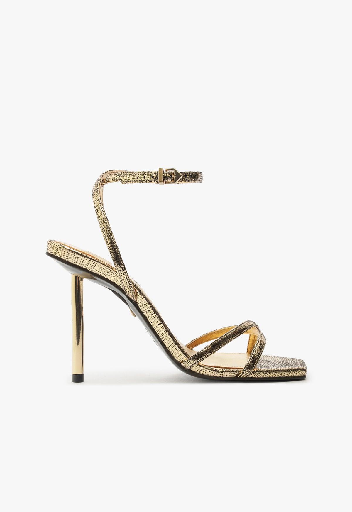 Eva Sandal Product Image
