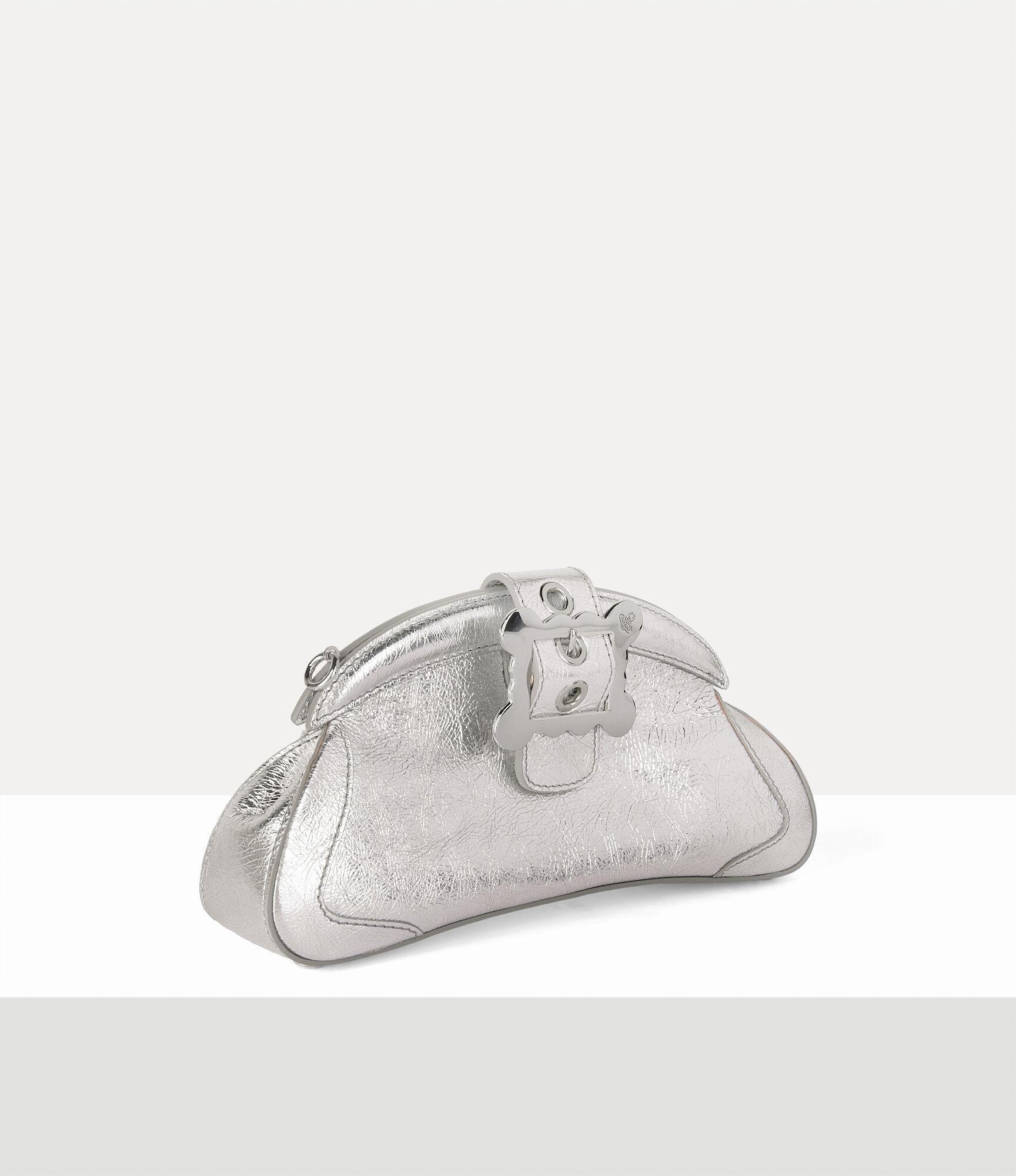 Amber Clutch Product Image