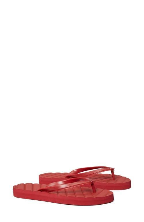 Tory Burch Womens Kira Flip Flop Sandals Product Image