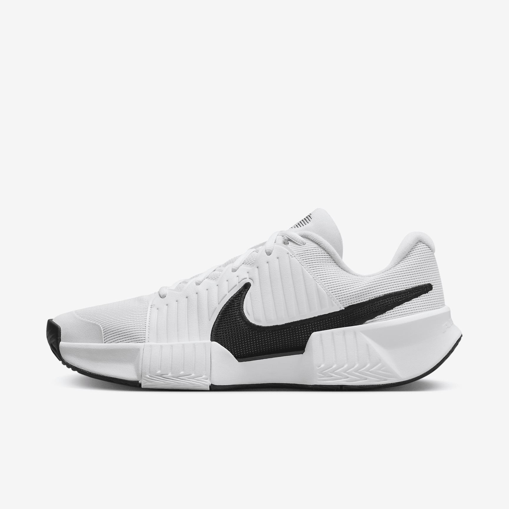 Nike Men's GP Challenge Pro Hard Court Tennis Shoes Product Image