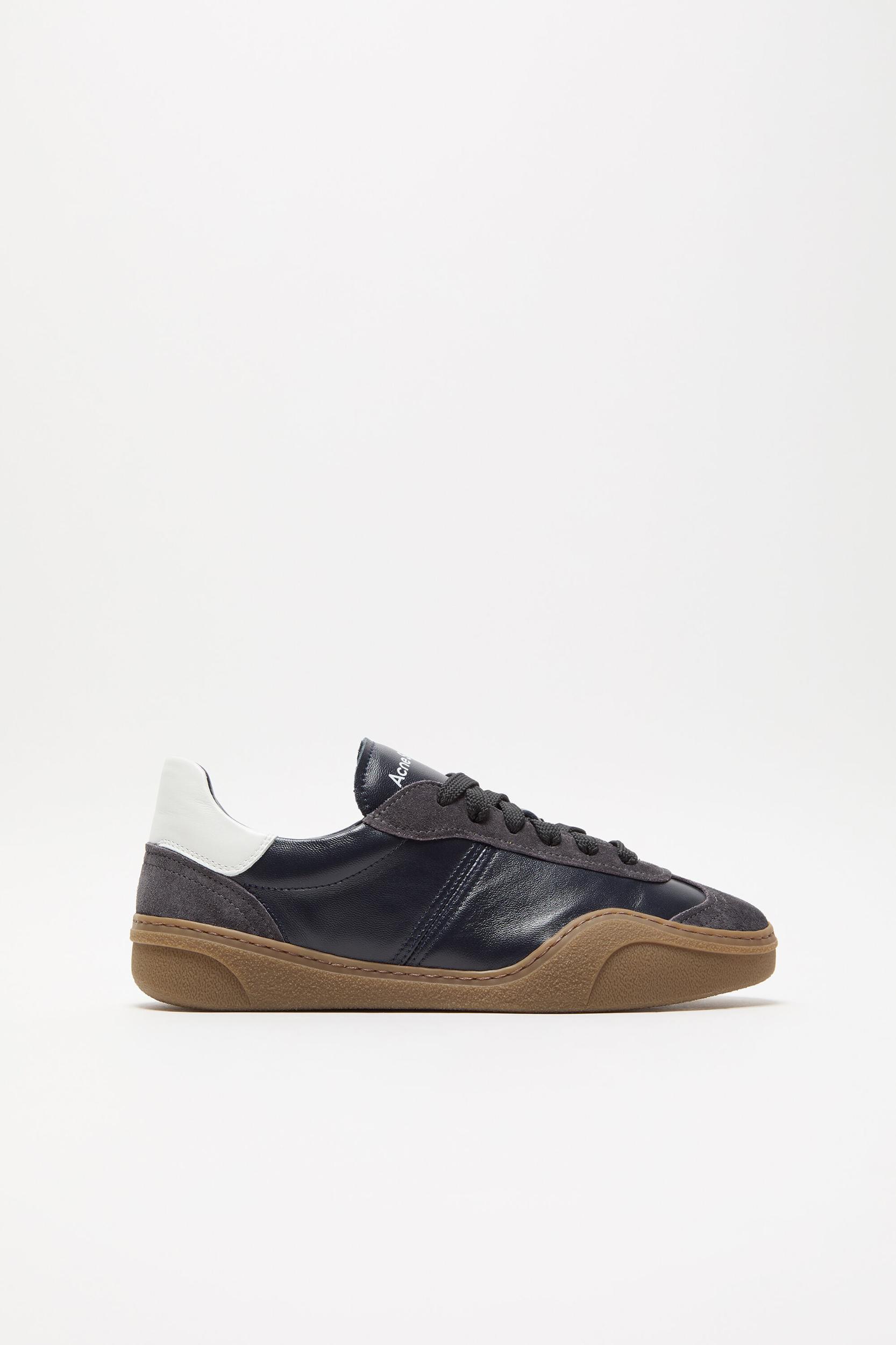 Lace-up sneakers Product Image