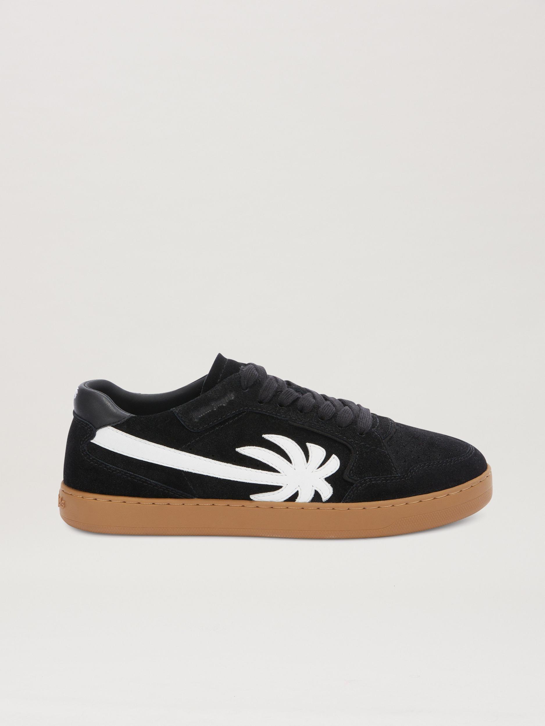 NEW PALM 1 SUEDE Product Image