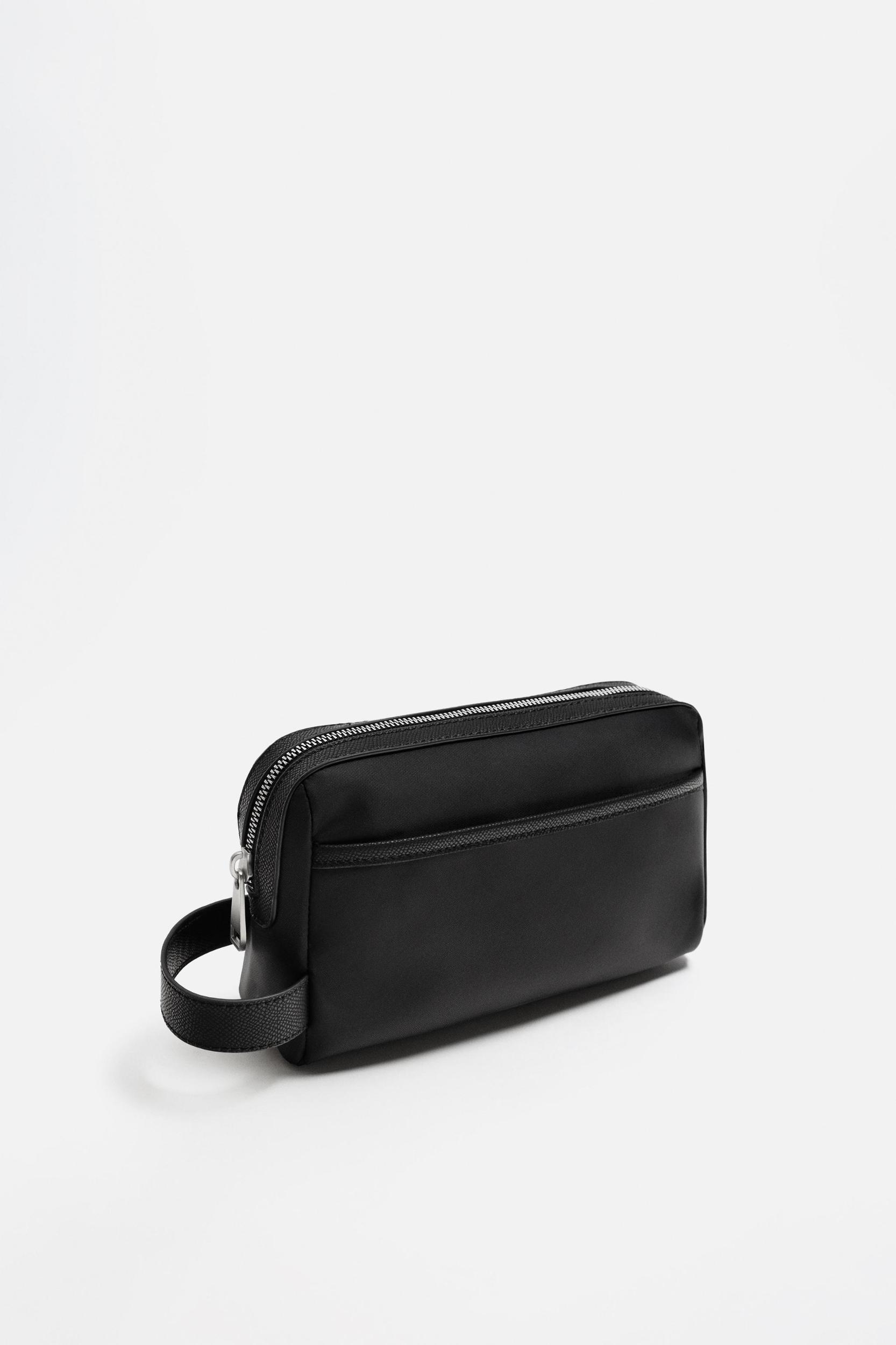 NYLON TOILETRY BAG Product Image