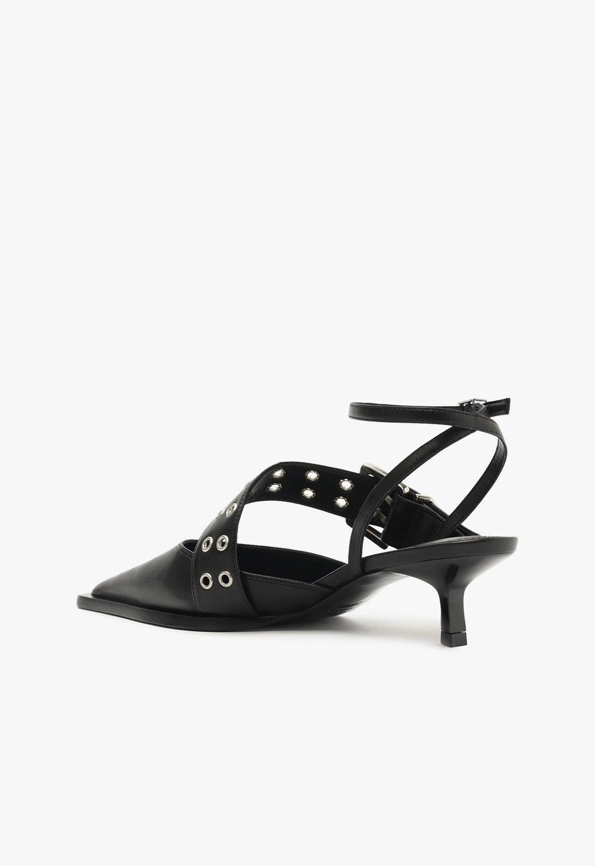 Jess Pump Product Image