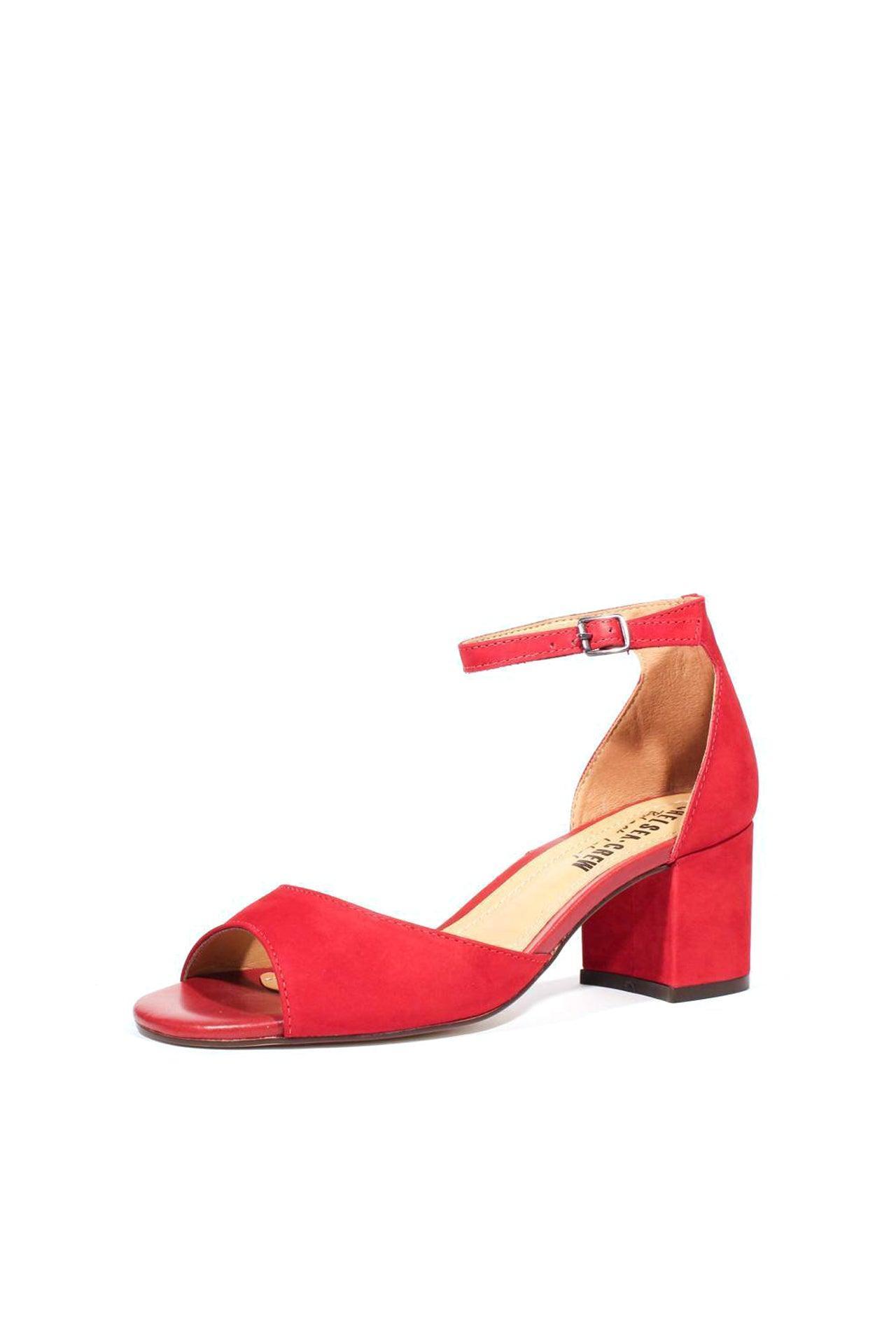 Neela Block Heels Product Image
