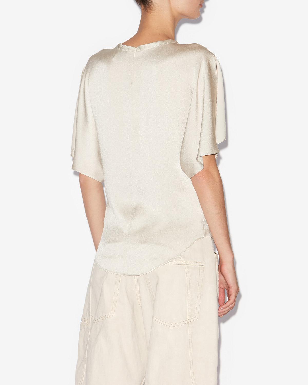 KARLITA TOP Female Product Image